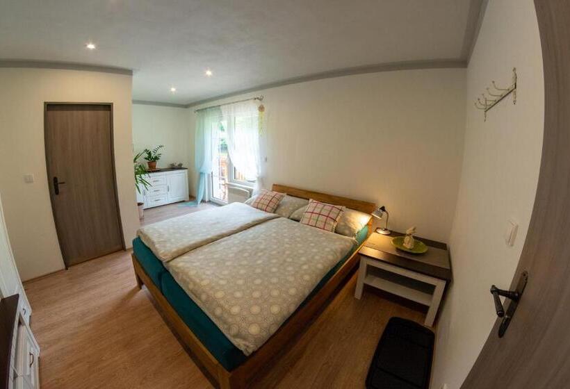 Стандартный Номер Кровать Кинг, Villa Jana
