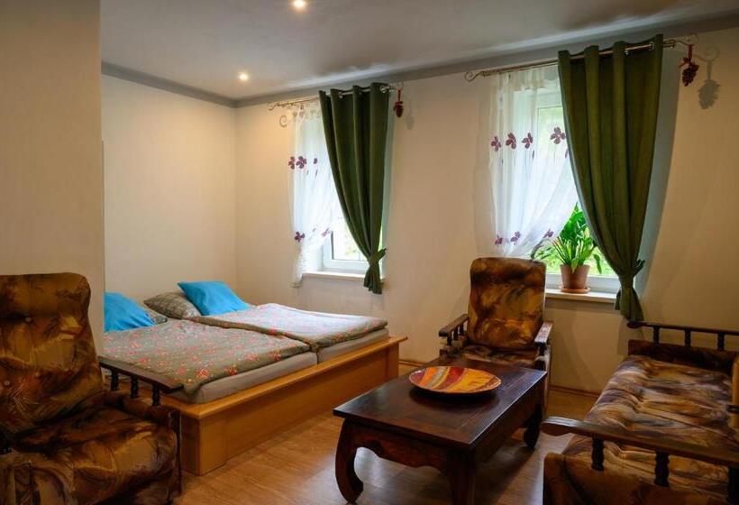 Номер Стандарт, Villa Jana