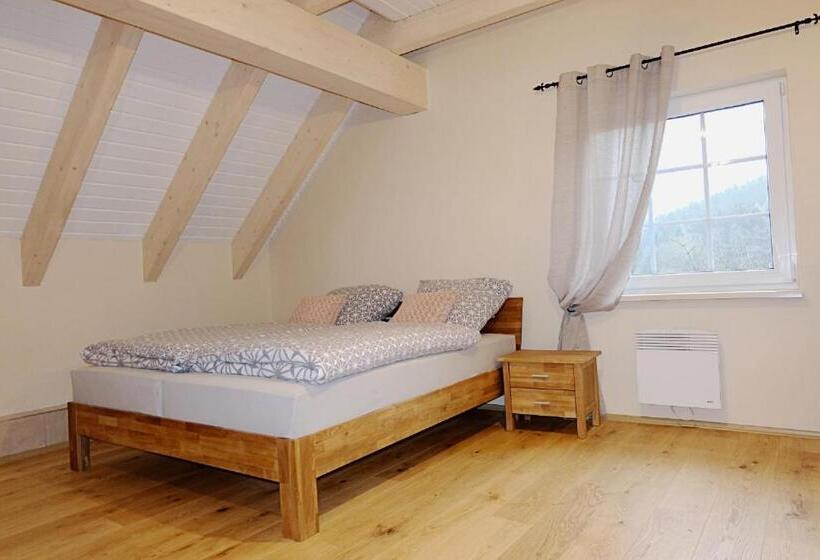 Люкс Дюплекс, Villa Jana