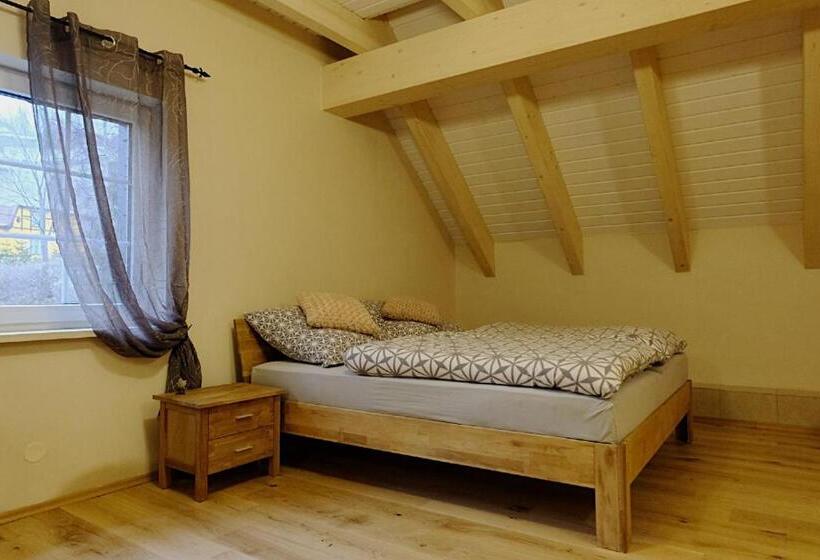 Люкс Дюплекс, Villa Jana