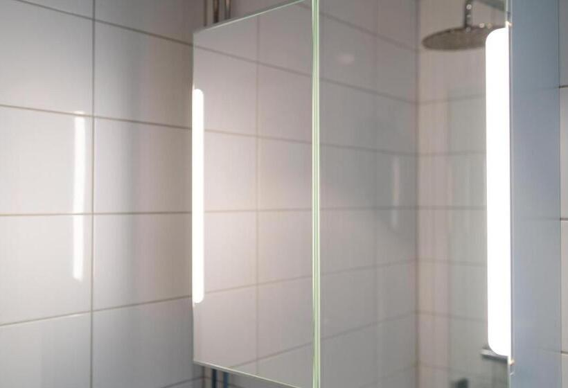 标准工作室, Stockholm Hotel Apartments Sollentuna