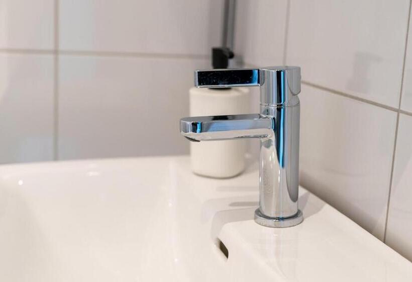 经济房, Stockholm Hotel Apartments Sollentuna