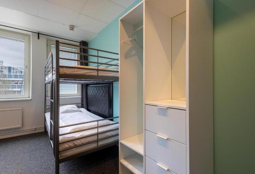 经济房, Stockholm Hotel Apartments Sollentuna