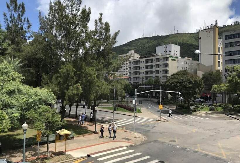 스탠다드 룸, Vila Real Rex