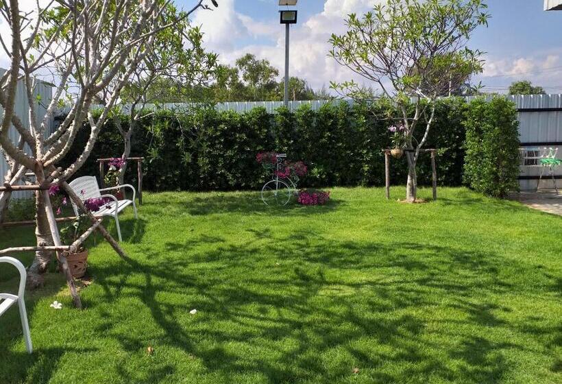 Стандартный Номер Кровать Кинг, The Phu Resort