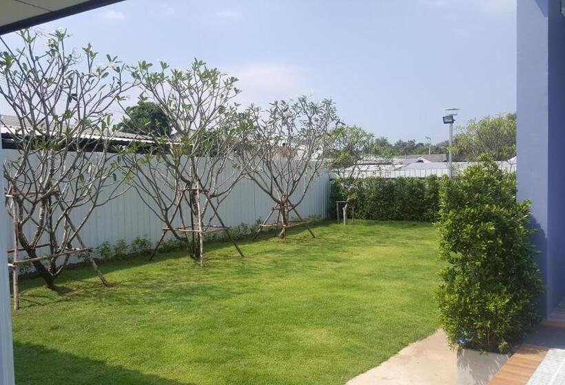 Стандартный Номер Кровать Кинг, The Phu Resort