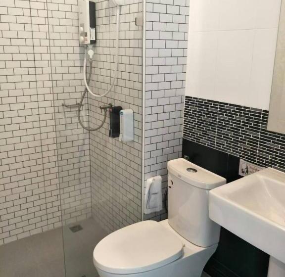 Номер Deluxe, The Phu Resort