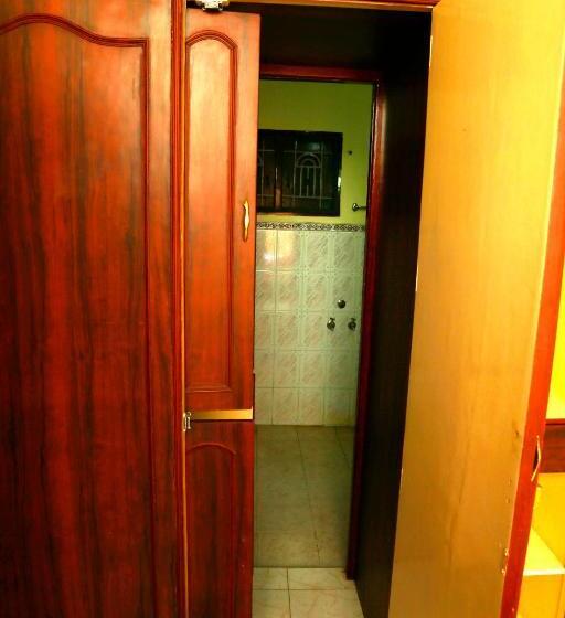חדר דלוקס, Zuriel Suite Guest House