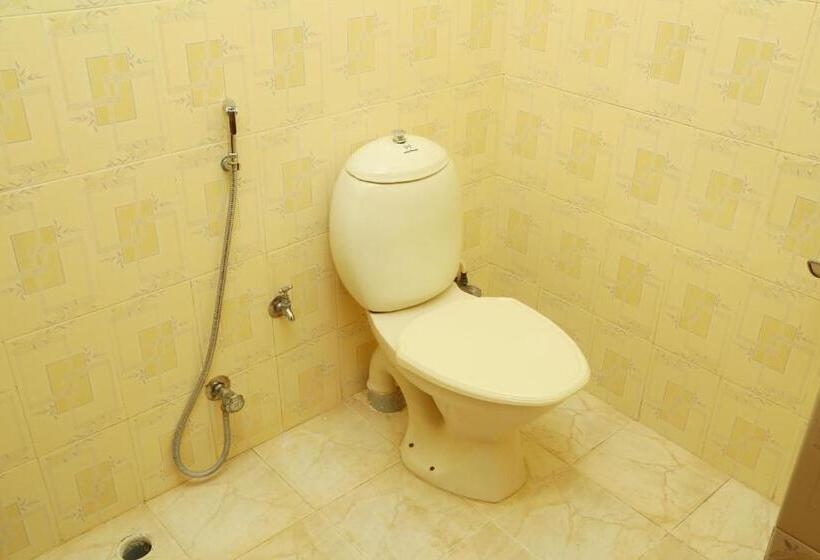 סוויטה משפחתית, Zuriel Suite Guest House