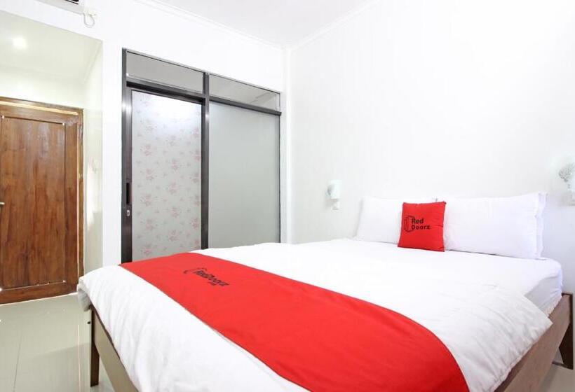 Номер Economy, Reddoorz @ Jalan Ringroad Selatan