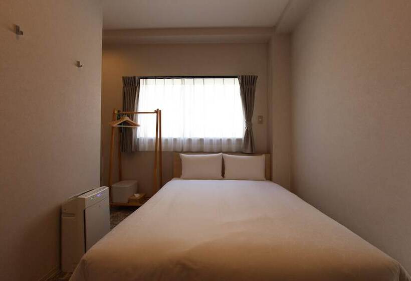Номер Стандарт, Just In Fukuoka