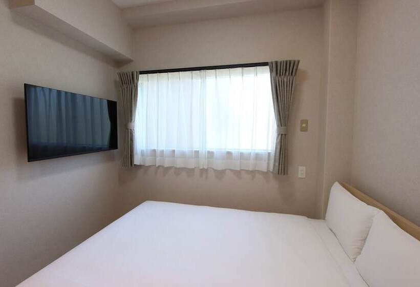 Номер Стандарт, Just In Fukuoka