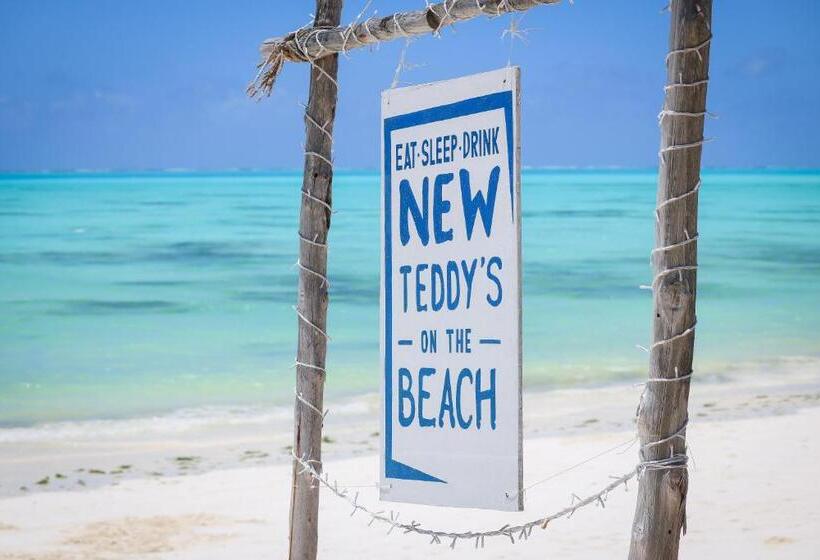 공동 객실, New Teddy's On The Beach