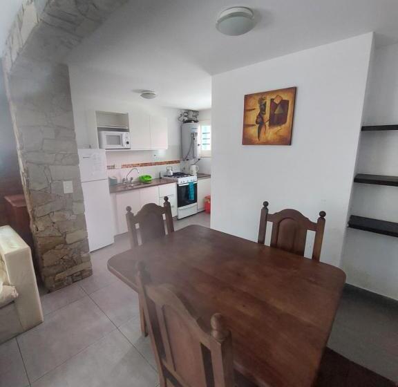 Apartamento 1 Dormitório, Complejo Los Ramones