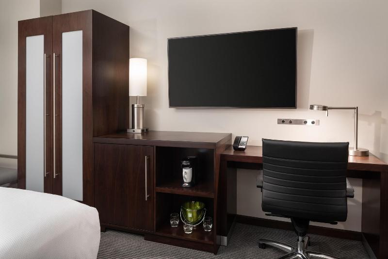 Standard Szoba King Size Bed, Hyatt Place San Francisco/downtown