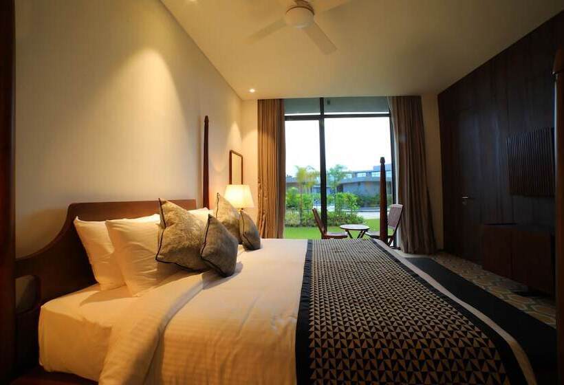 豪华房间, The Amaya Resort Kolkata Nh6