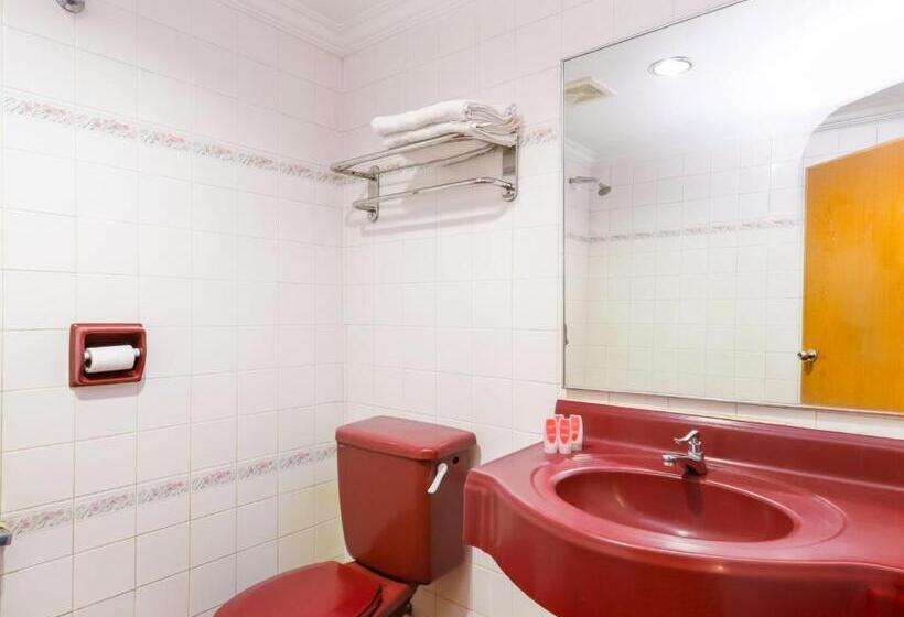 Номер Стандарт, Oyo 472 Comfort Hotel 1