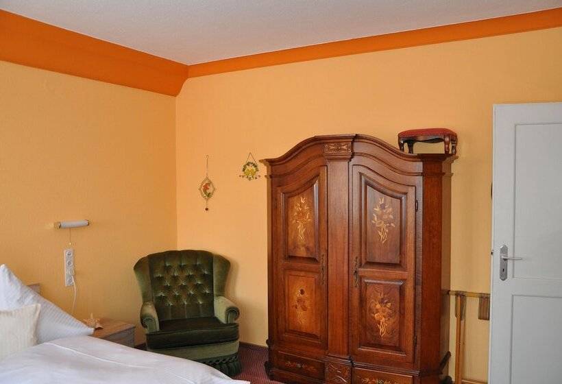 Номер Стандарт, Pension Haus Gertrud