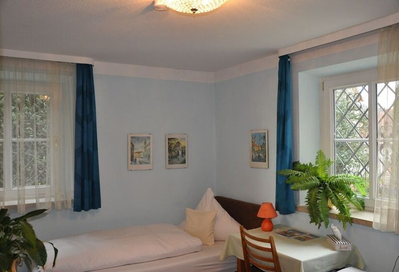 Номер Стандарт, Pension Haus Gertrud