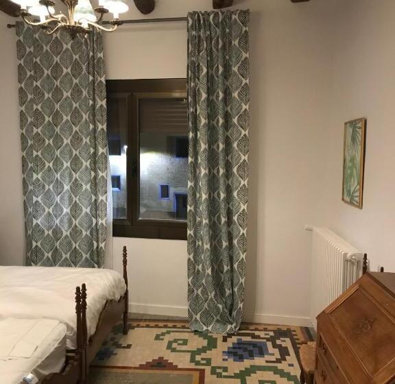 Номер Superior, Casa Rural El Ralenco