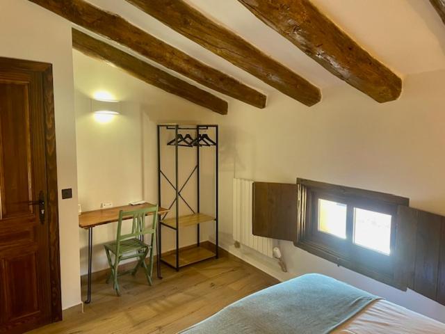 Номер Стандарт, Casa Rural El Ralenco