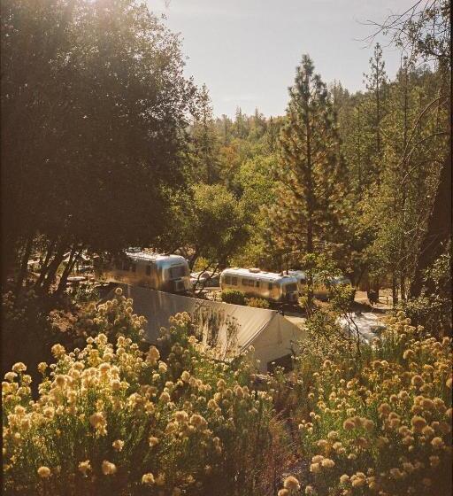 빌라 침실 1개, Autocamp Yosemite