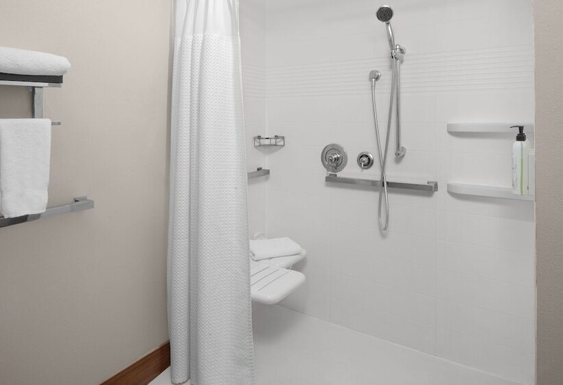 스위트, Towneplace Suites By Marriott Kingsville