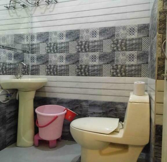 Номер Deluxe, Zoola Palace