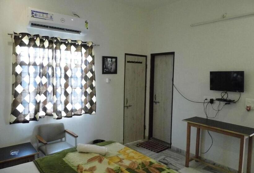 Номер Deluxe, Zoola Palace