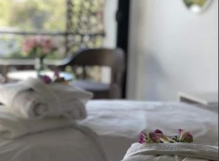 Номер Стандарт, T Design Hotel Boutique