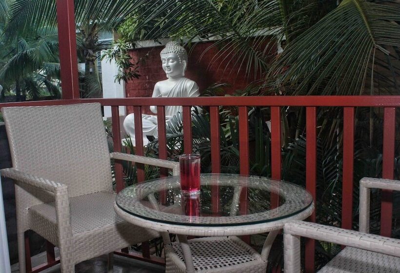 Апартаменты Deluxe 1 Спальня, Mariners Bay Resort