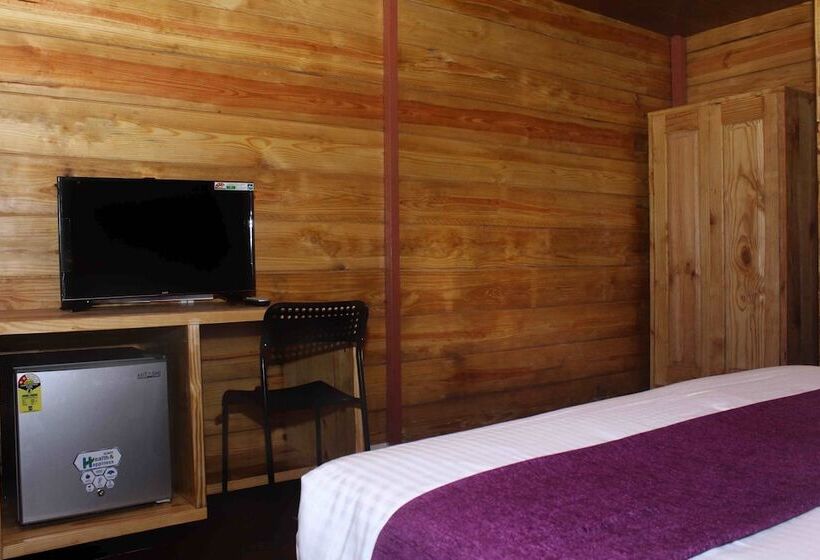 Апартаменты Deluxe 1 Спальня, Mariners Bay Resort