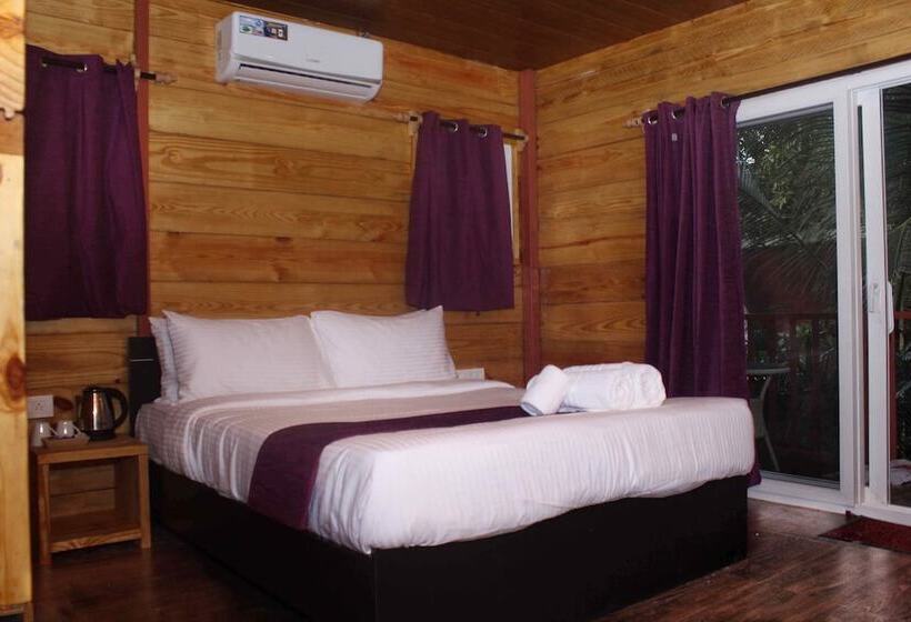 Дом 1 Спальня, Mariners Bay Resort