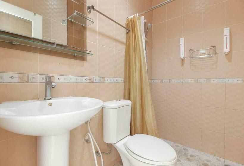 Номер Стандарт, Reddoorz @ Permata Sari Karawaci