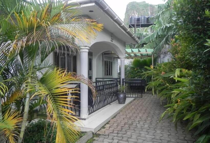 آپارتمان دوبلکس 1 خوابه, Mamikki Hotel Apartments