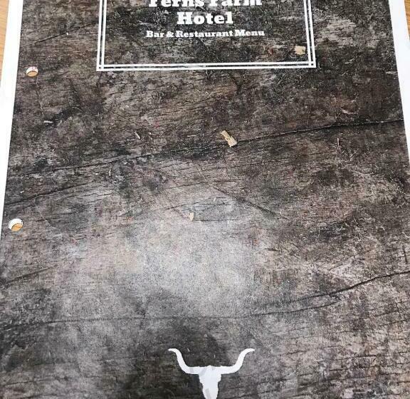 Номер Стандарт Индивидуальный, Ferns Hotel/palms Leisure