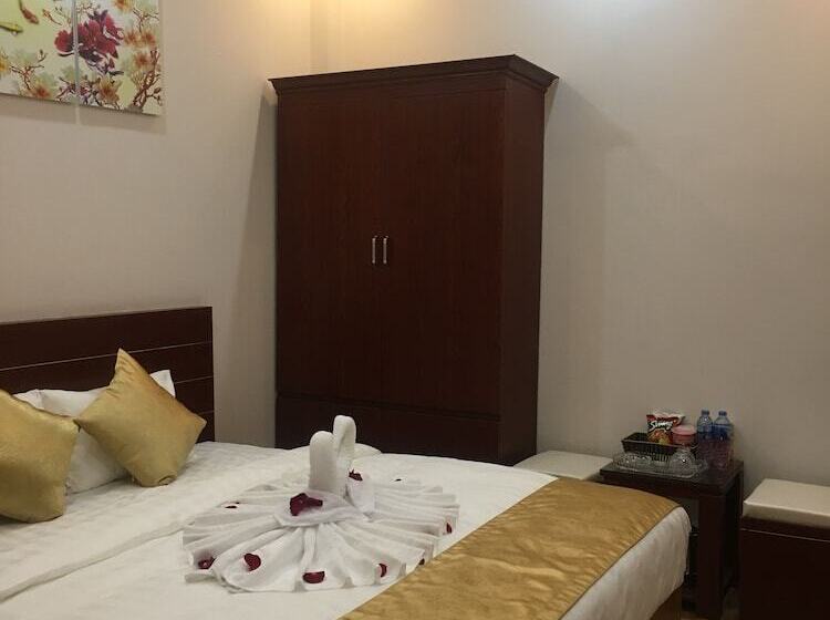 اتاق خانوادگی, Rainbow Sa Pa Hostel