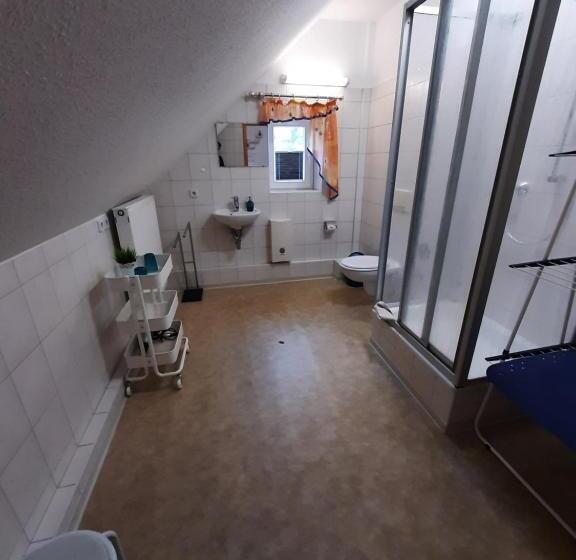 Апартаменты 1 Спальня, Boootshaus   Am Spreeufer