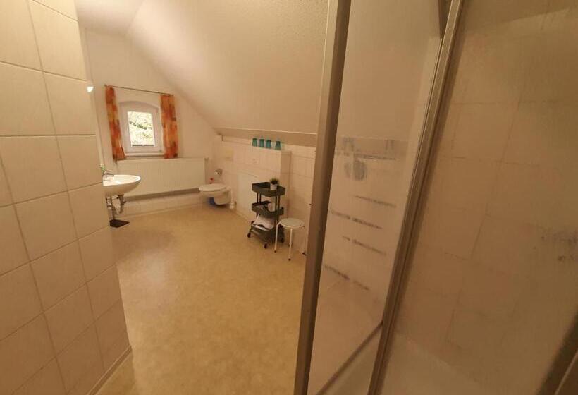 Апартаменты 2 Спальни, Boootshaus   Am Spreeufer