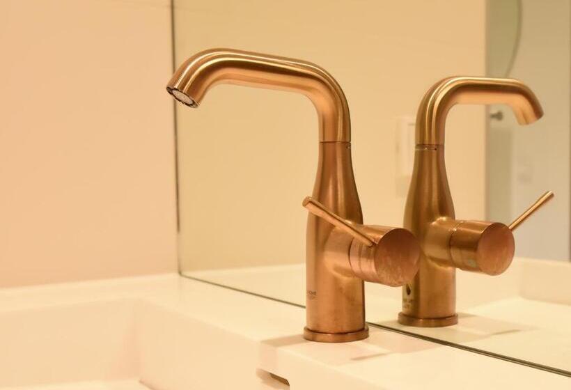 Семейный Номер Deluxe, Design Hotel Levi