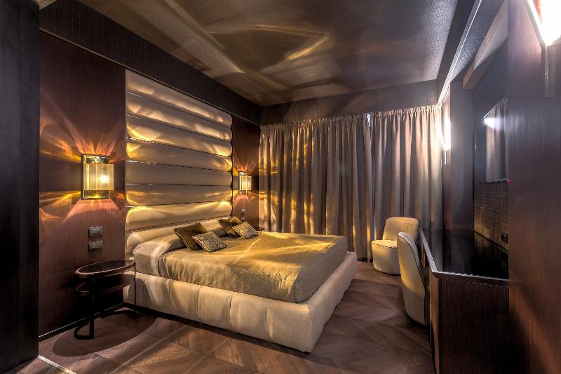 Номер Стандарт, U Design Hotel Kuala Lipis
