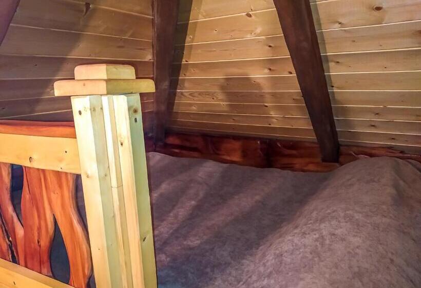 Семейный Номер Вид на Горы, Getahovit Resort