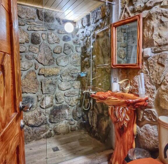 Семейный Номер Вид на Горы, Getahovit Resort