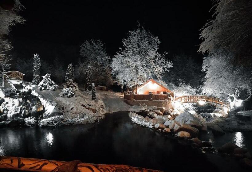 Номер Стандарт, Getahovit Resort