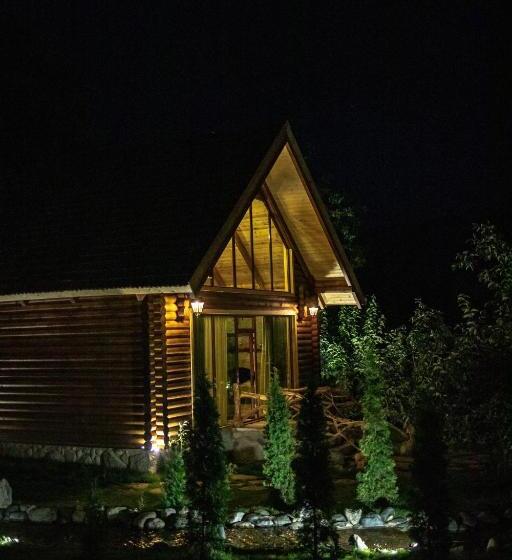 Дом 3 Спальни, Getahovit Resort