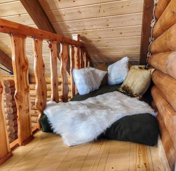 Дом 4 Спальни, Getahovit Resort