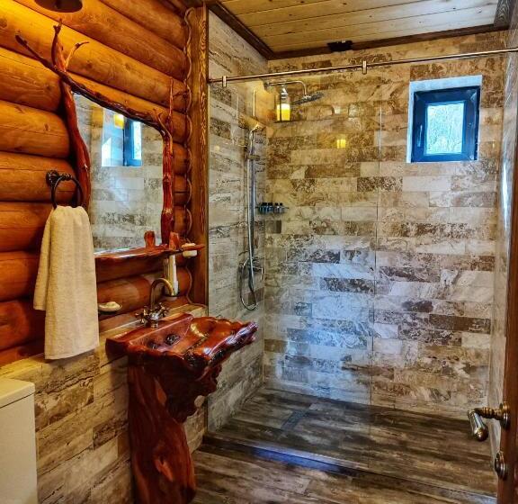 Дом 4 Спальни, Getahovit Resort