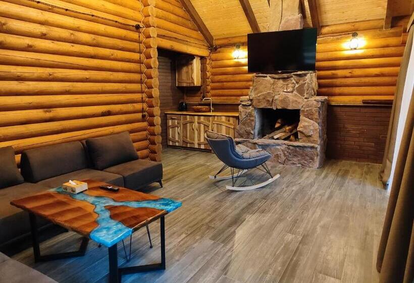 Люкс, Getahovit Resort