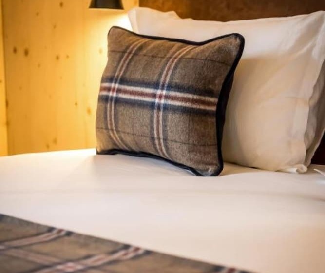 Номер Superior, St Alban Hotel & Spa
