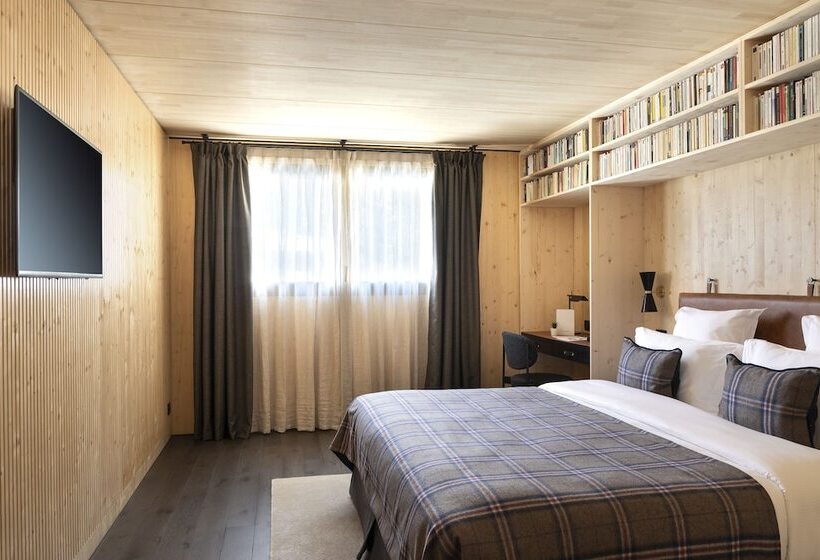 Номер Superior, St Alban Hotel & Spa